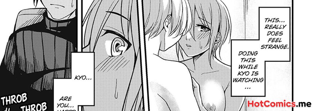 Please… Don’t Make Me Come Anymore… I Was Continuously Bedded by My Younger Uncle Until the Day Before My Wedding… - episode 14 - 16