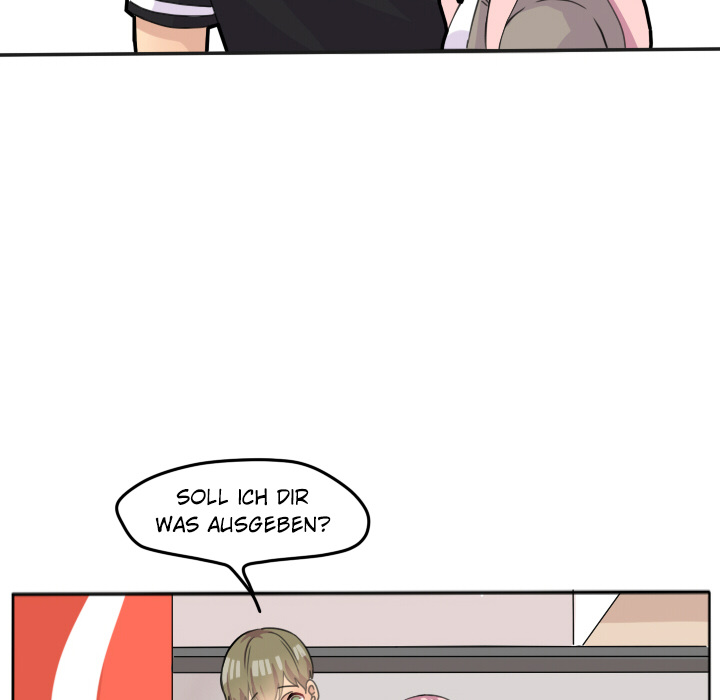 Das Chillige Pärchen - episode 21 - 21
