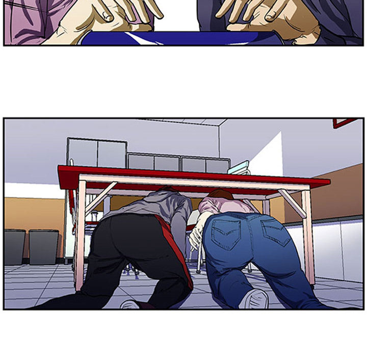Tweener - episode 2 - 93
