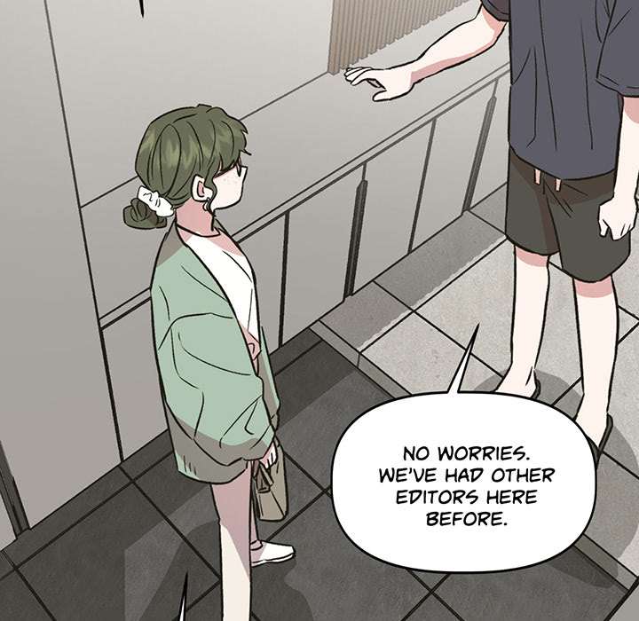 Bitter Sweetheart - episode 3 - 81