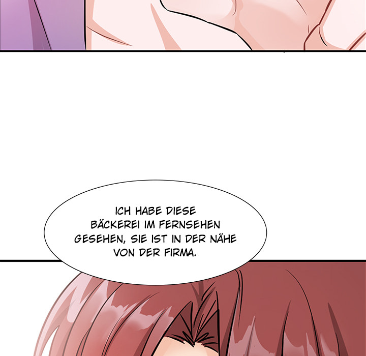 Pheromon Sorbet♥ - episode 10 - 24