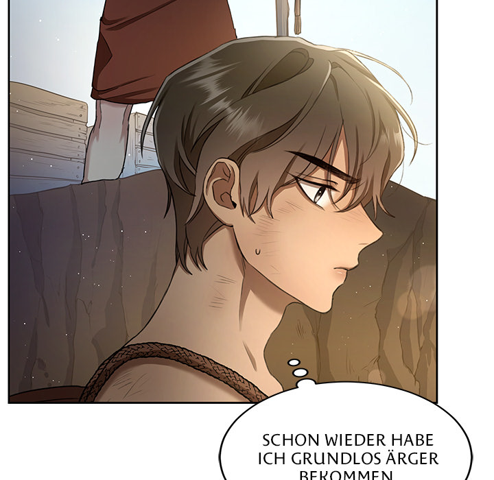 Savage Forest - episode 3 - 119