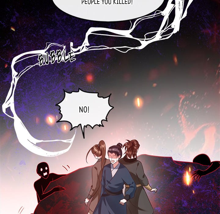 The Queen of Hell - episode 29 - 135