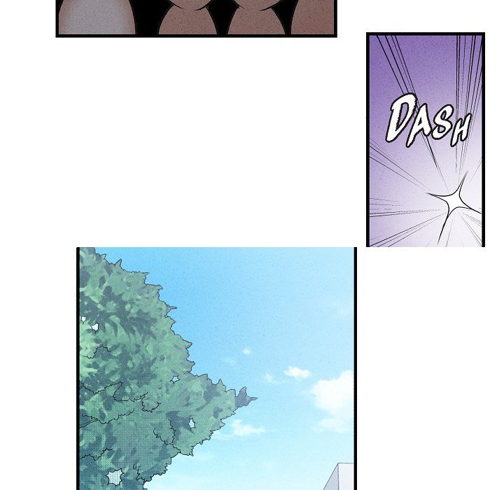 Work, Fight and Love - Webtoon Edition - episode 66 - 24
