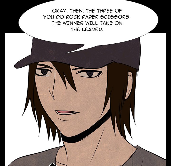High School Devil - episode 53 - 37