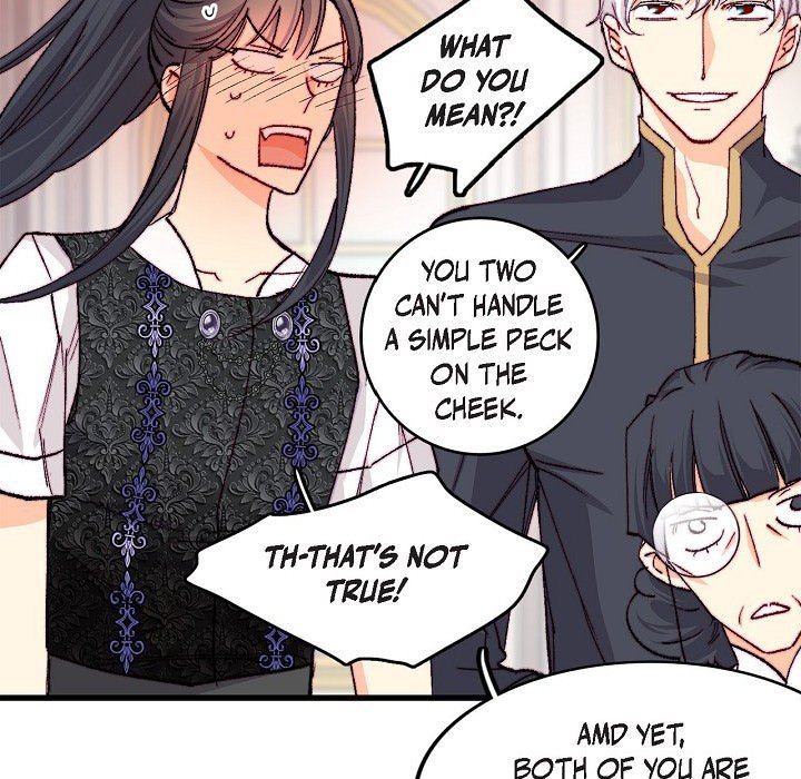 Bring the Love - episode 141 - 99