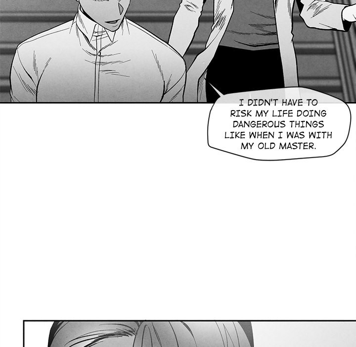 Epitaph - episode 27 - 32