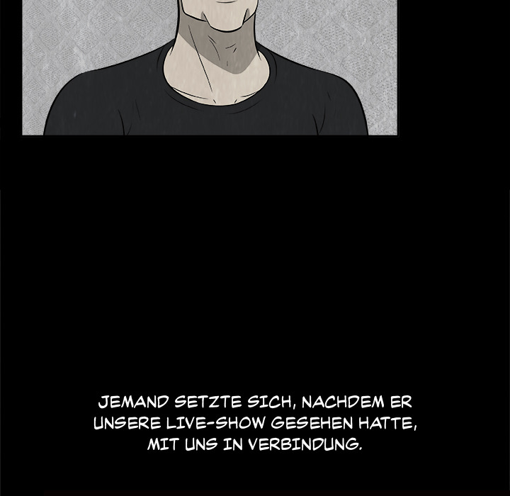 Originale Horrorgeschichten - episode 1 - 73