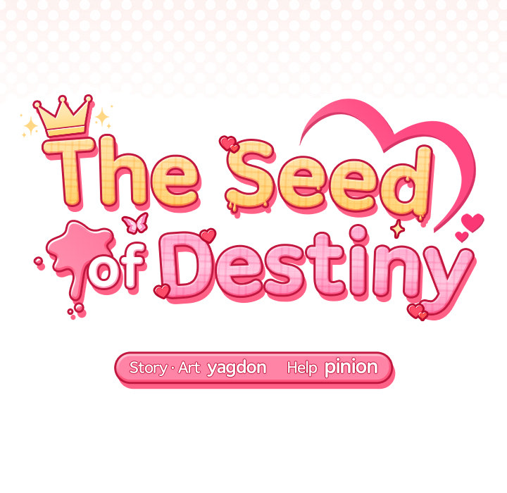 The Seed of Destiny - episode 11 - 16