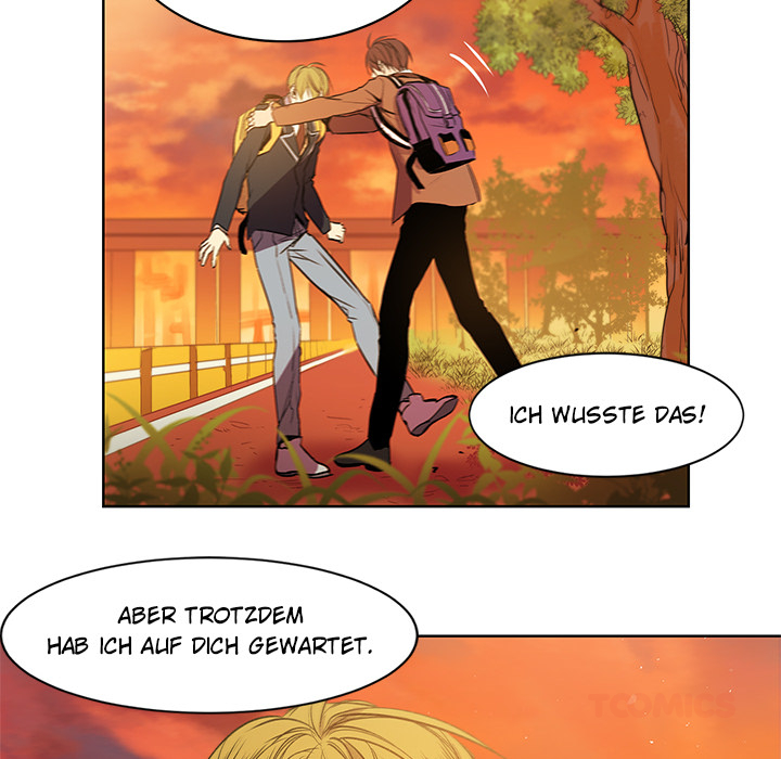 Besondere Beziehungen - episode 7 - 9