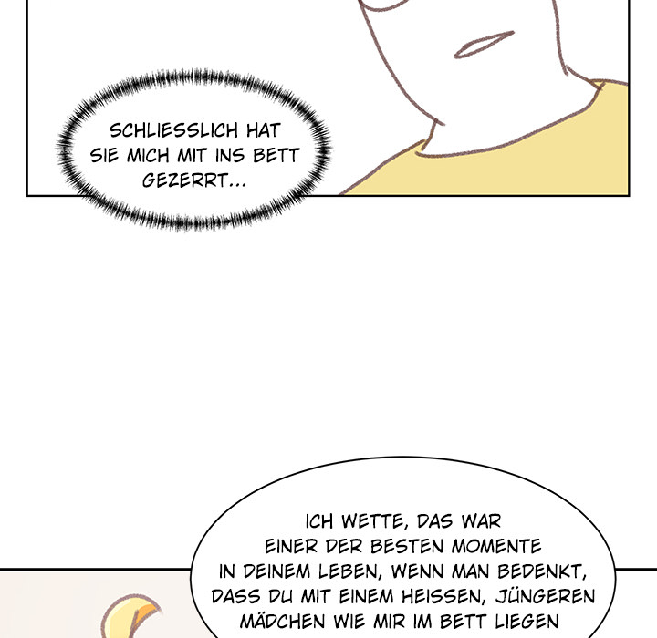 Der Mädchen-Knigge - episode 7 - 72