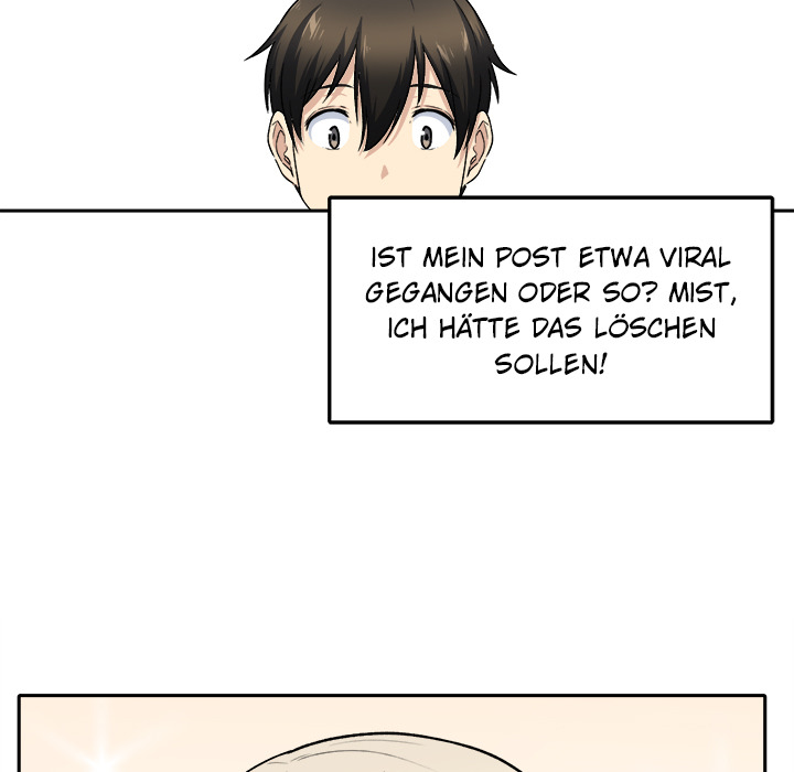 Raus aus meinem Zimmer! - episode 11 - 111