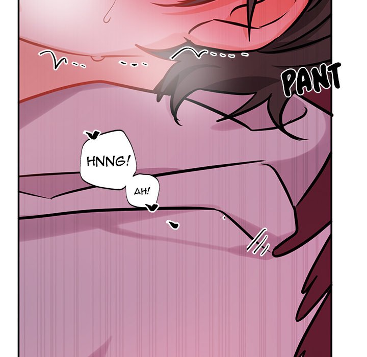 Pheromone Sherbet♥ - episode 8 - 55