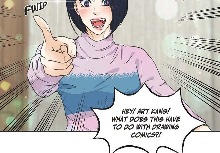Come Be My Teacher - episode 24 - 3