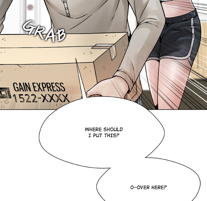 Unfinished Business - episode 4 - 130