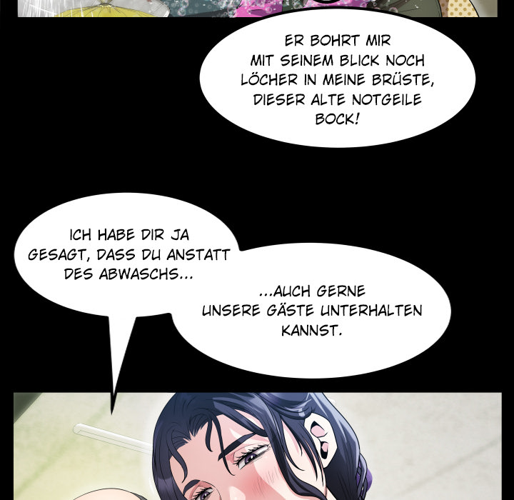 Einziehen, Ausziehen - episode 2 - 95