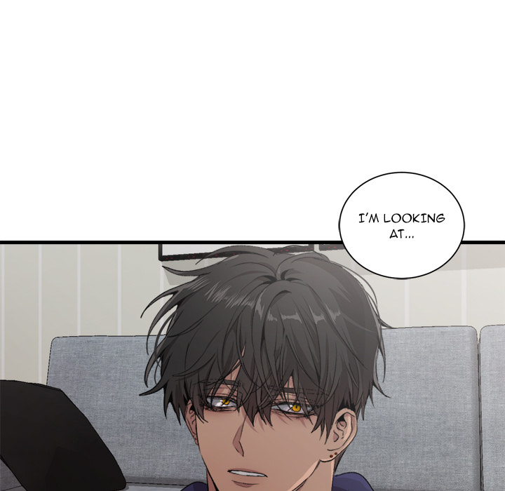 The Spring Scent of the Sea - episode 56 - 10