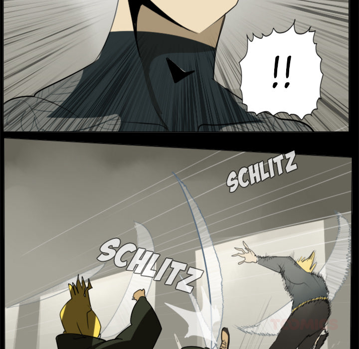 Ultimiter - episode 32 - 31