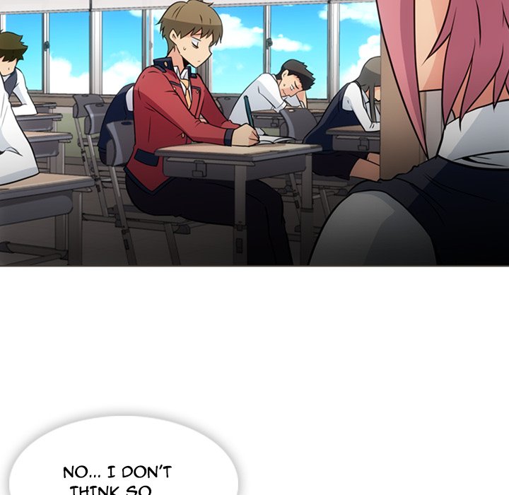 Such a Cute Spy - episode 30 - 46