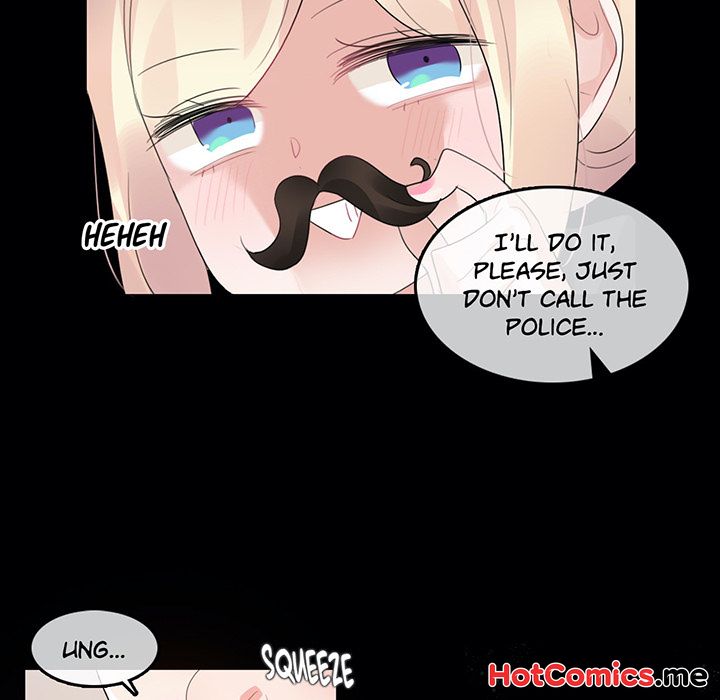 A Pervert's Daily Life - episode 116 - 48