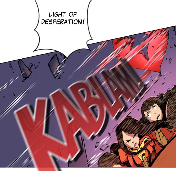 Galauman - episode 27 - 47