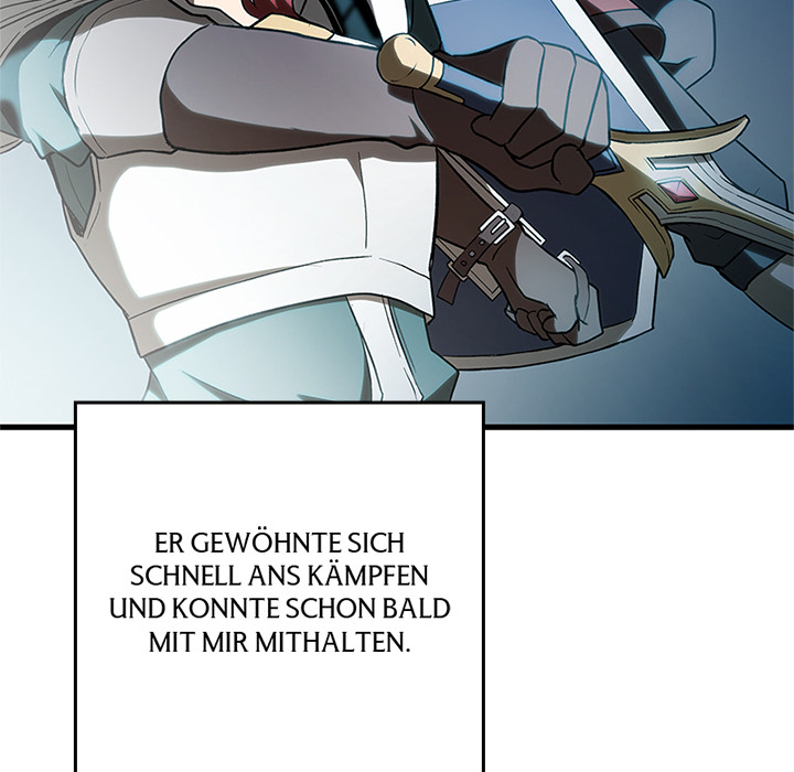 Magischer Nichtsnutz - episode 19 - 124