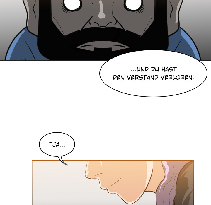 Evas Verderben - episode 47 - 46