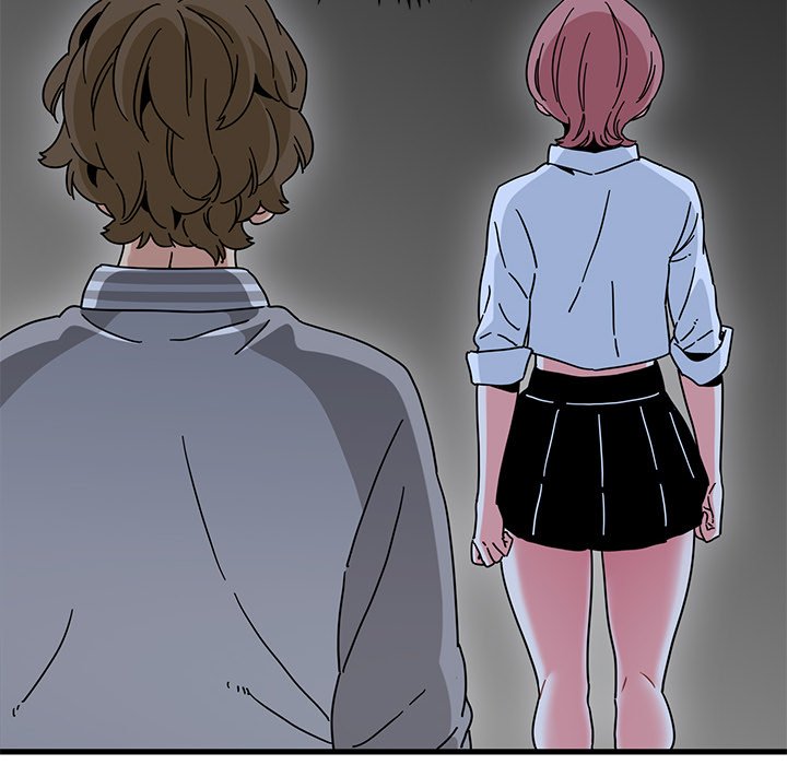 Snapping into Love - episode 86 - 105