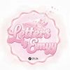 lettersbyemmy