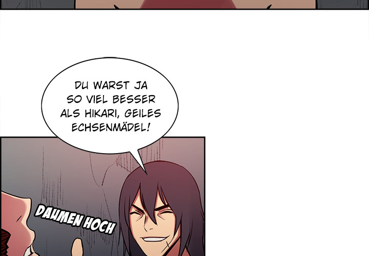 Held aus einer anderen Welt - episode 23 - 2