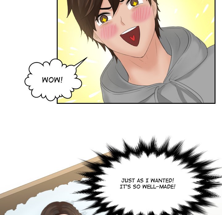 My Love Companion - episode 1 - 67