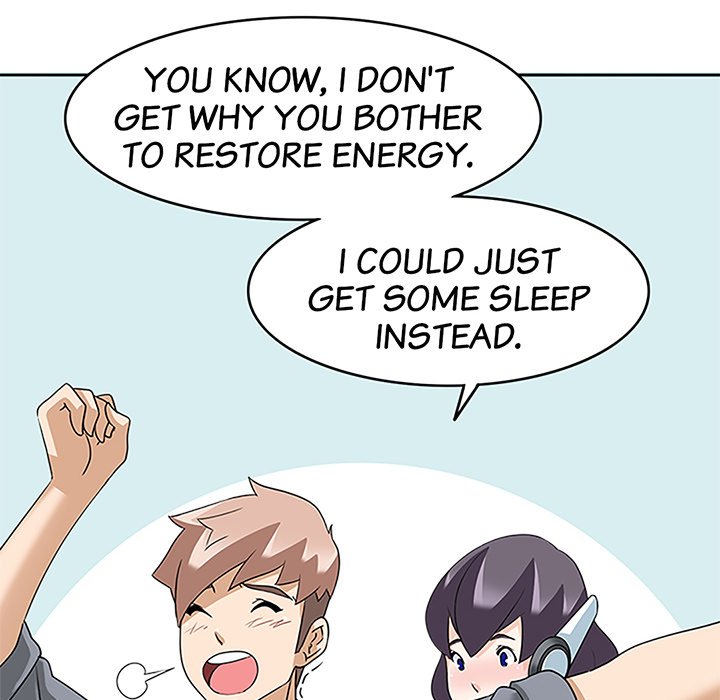 Agent Playboy, Reporting for Duty! - episode 15 - 45