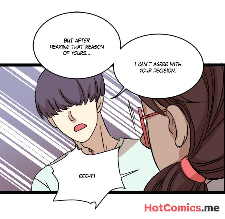 Fan Service! - episode 19 - 31