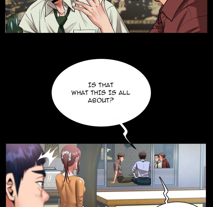 Unexpected Ties - episode 1 - 33