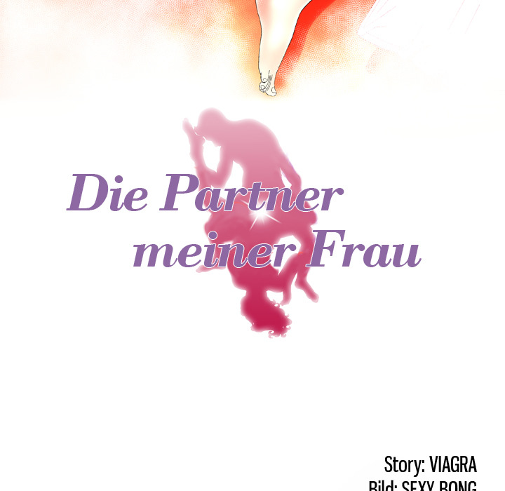 Die Partner meiner Frau - episode 55 - 8