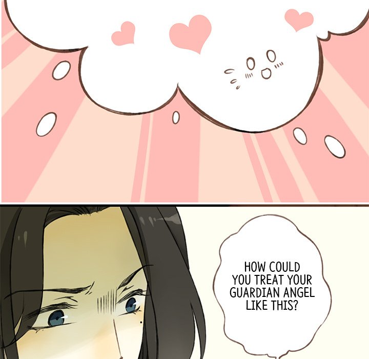 My Friend From Another Era - episode 1 - 29