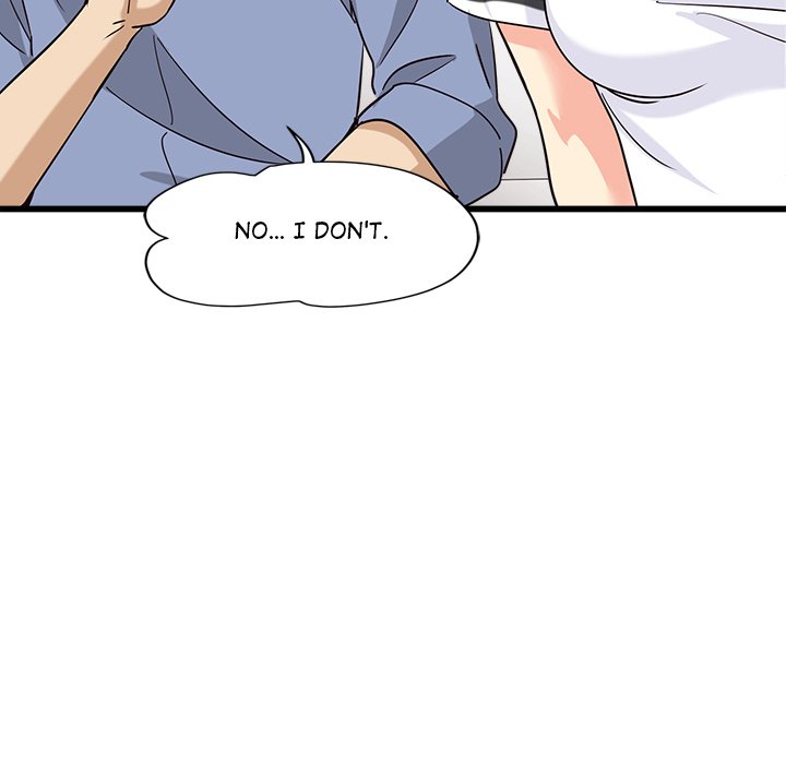 My Other Girlfriend - episode 4 - 116