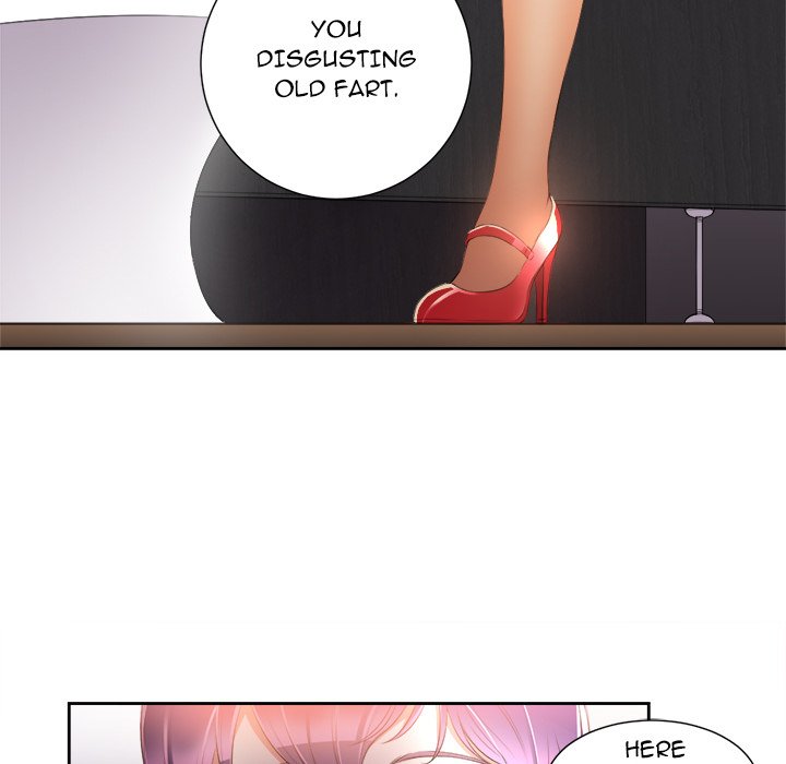 Yuri's Part Time Job - episode 13 - 13