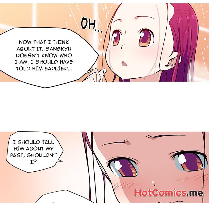 My Girlfriend is a Star - episode 24 - 30