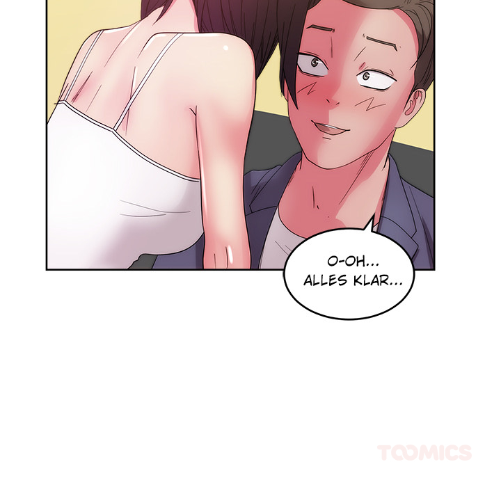 Soojungs Comicladen - episode 27 - 47