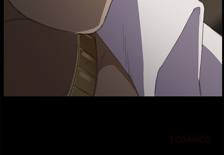 Gestohlen - episode 8 - 2
