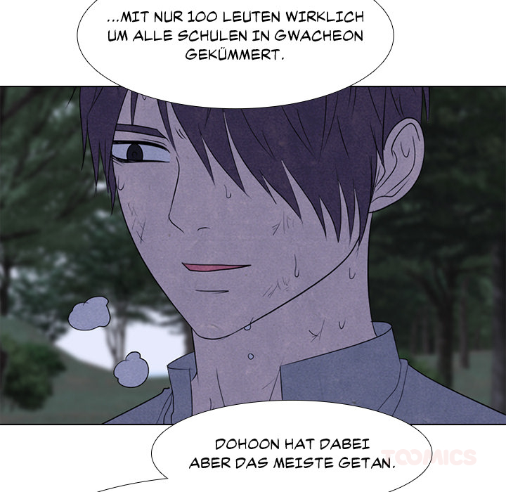 Teufel der Oberstufe - episode 272 - 74