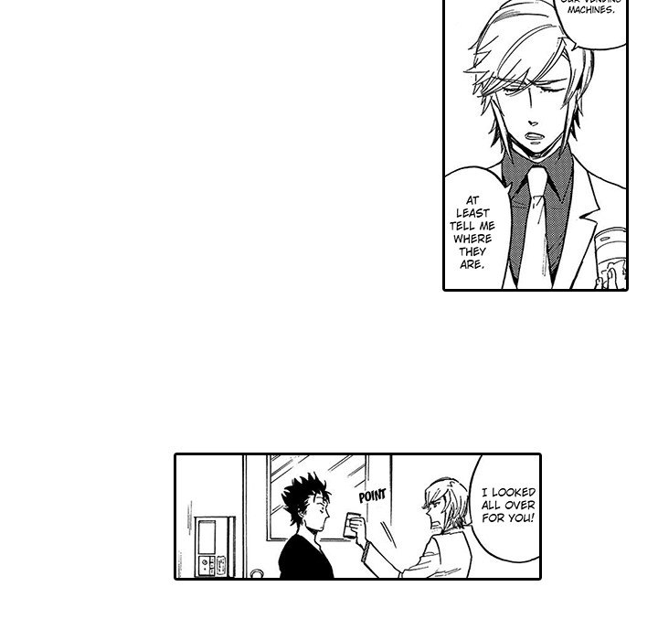 If I Hadn't Fallen in Love with You - episode 6 - 7