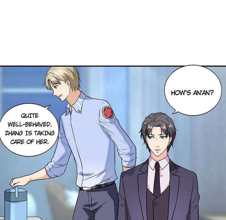 Mommy, Where's My Daddy? - episode 24 - 16
