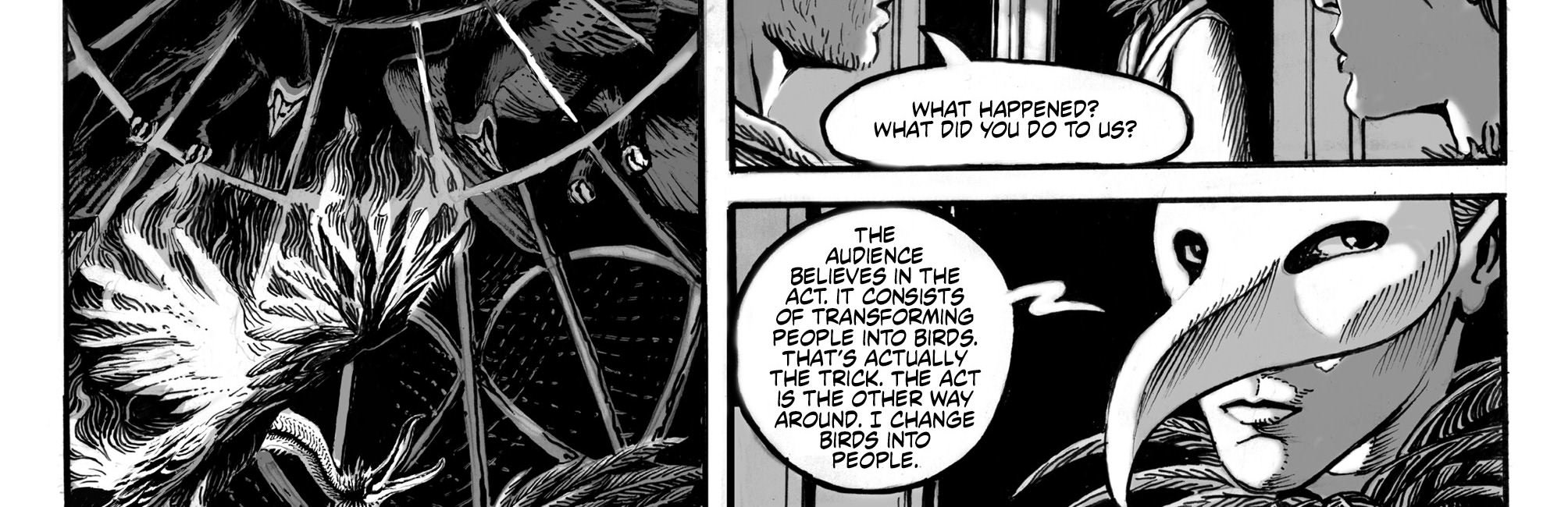 Stonebot Sanz Omnibus - episode 5 - 42