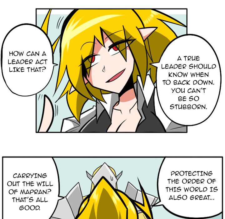 Maki and Friends - episode 33 - 54