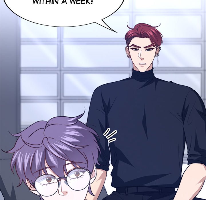 Recessive Omega K's Secret [Season 2] - episode 15 - 109