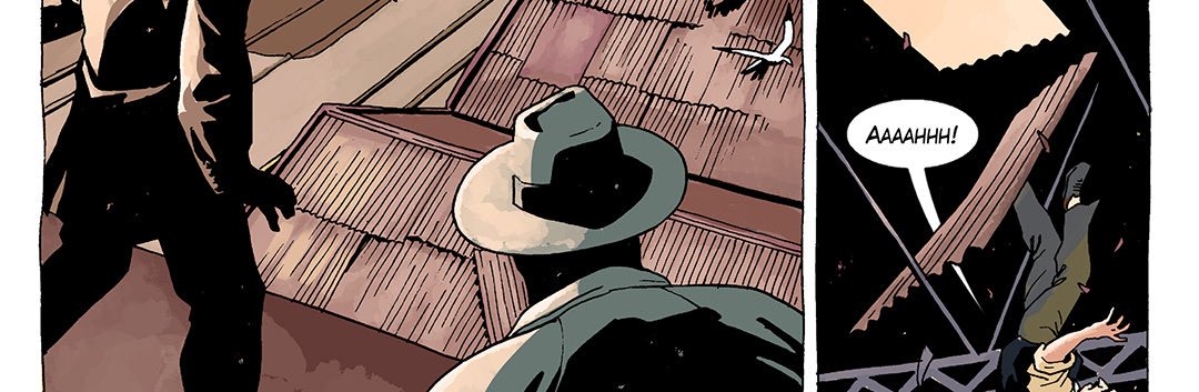 Stonebot Omnibus by Various Authors - episode 7 - 26