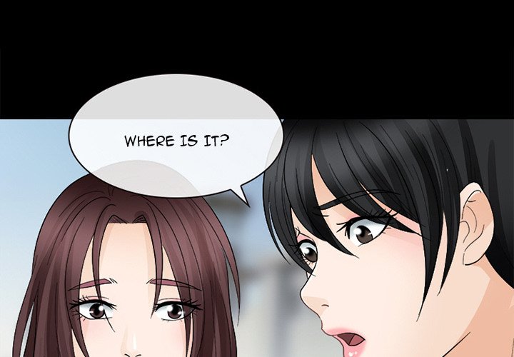 The Snow - episode 9 - 0