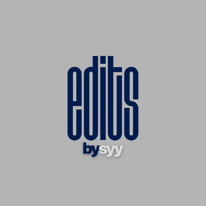 @editsbysyy